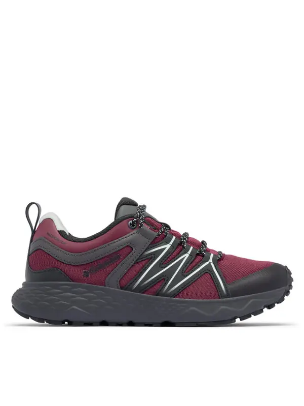 Columbia Columbia Tenisice Peakfreak 2108401 Crvena