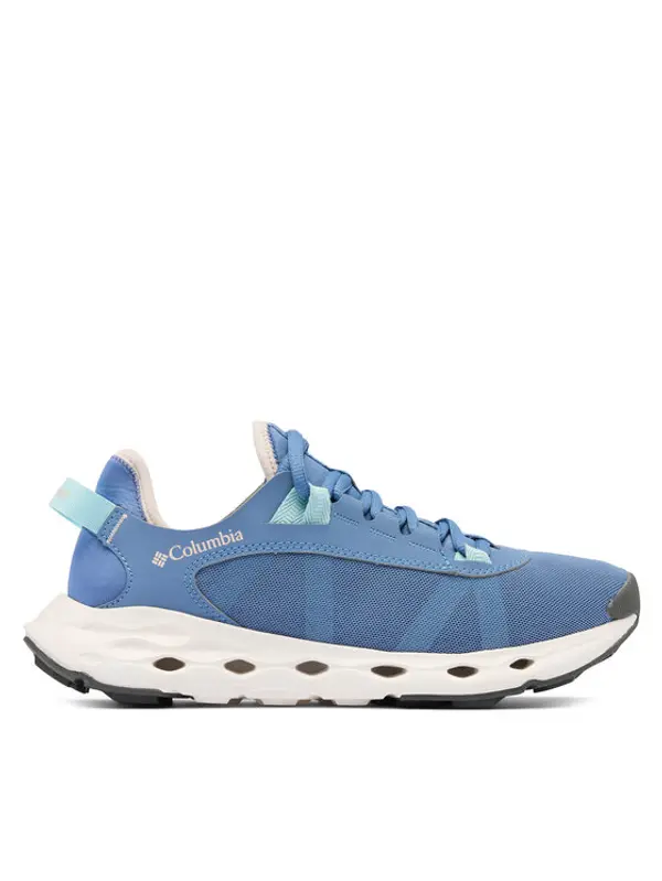 Columbia Columbia Tenisice Sneakersy Drainmaker™ Xtr Water 2062521 Plava