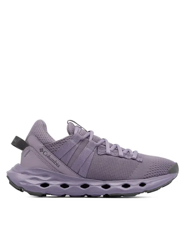 Columbia Columbia Tenisice Terrastride Aro™ Shoe 2115261 Ljubičasta