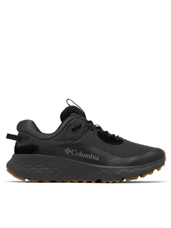 Columbia Columbia Tenisice Terrastride™ CRZ 2115081 Crna