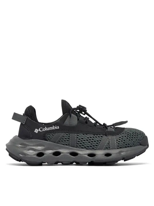 Columbia Columbia Tenisice Youth Drainmaker XTR 2062261 Crna