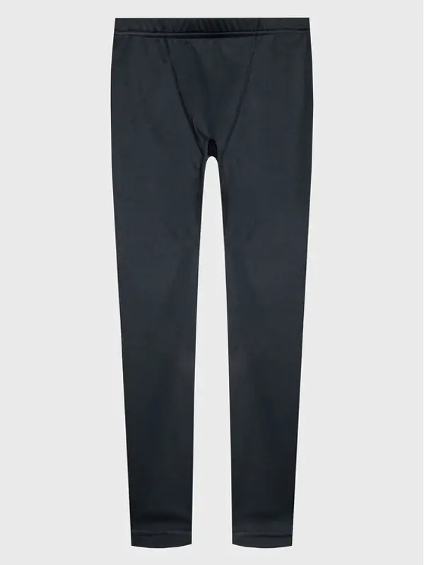 Columbia Columbia Termalno donje rublje Midweight Tight 2 1566811 Crna Slim Fit