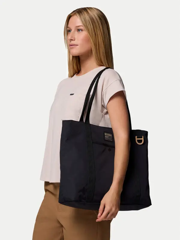 Columbia Columbia Torbica Cottonwood Creek™ Tote 2140771 Crna