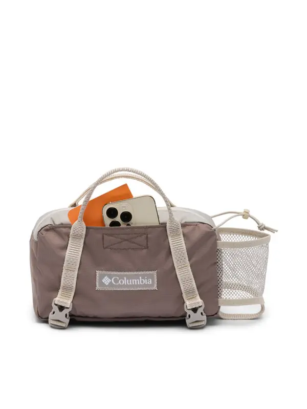 Columbia Columbia Torbica oko struka﻿ Echo Mountain™ Hip Pack 2121421 Smeđa