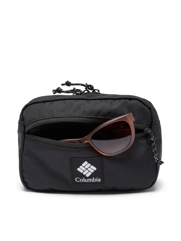 Columbia Columbia Torbica oko struka﻿ Trail Traveler 2121511 Crna