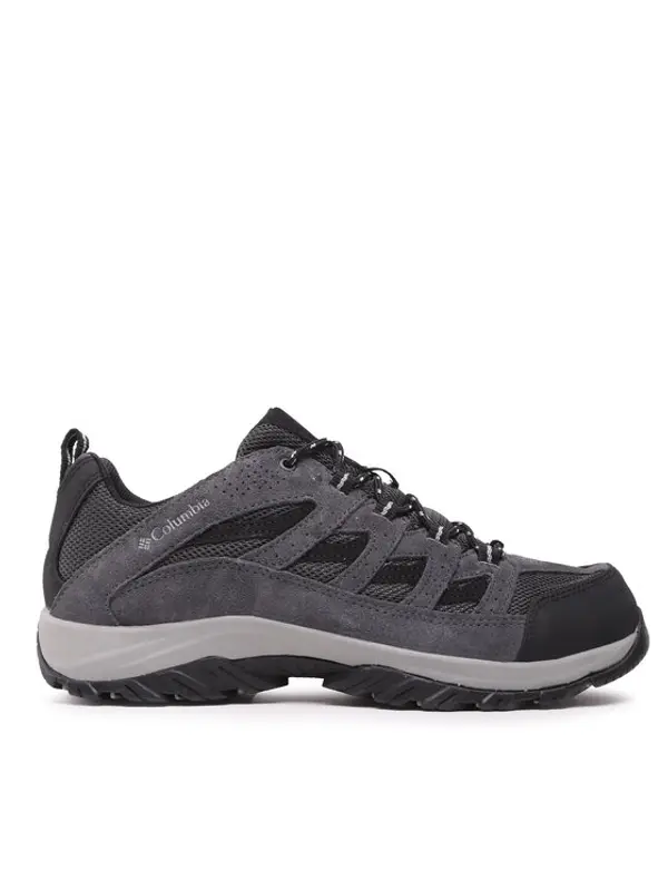Columbia Columbia Trekking Crestwood BM4595 Siva