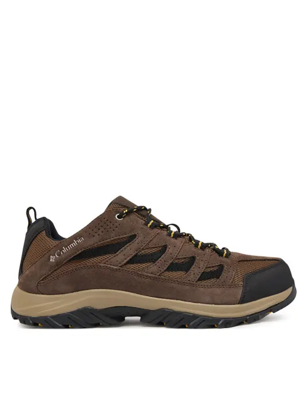 Columbia Columbia Trekking Crestwood™ 1781181 Smeđa