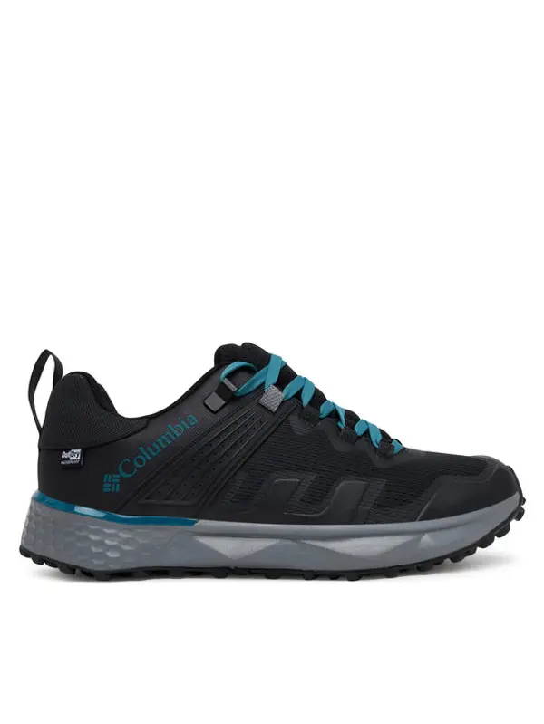 Columbia Columbia Trekking Facet 75 Outdry 2099721 Crna