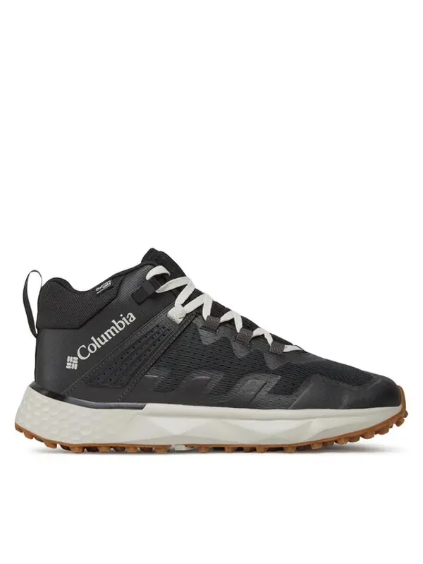 Columbia Columbia Trekking Facet™ 75 Mid Outdry™ 2027051 Crna