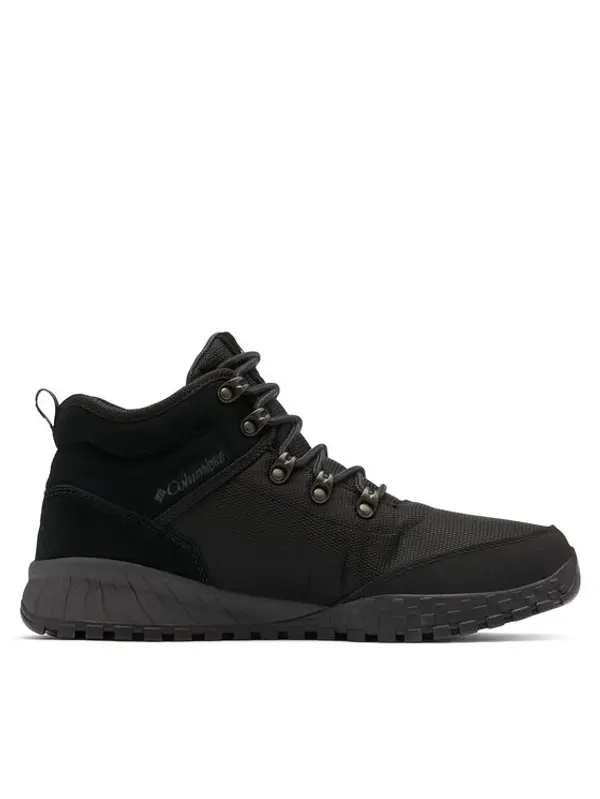Columbia Columbia Trekking Fairbanks™ Mid 2100881 Crna
