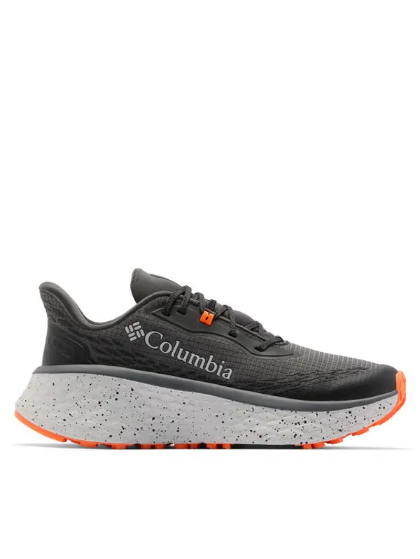 Columbia Columbia Trekking Konos Trillium 2145281 Siva