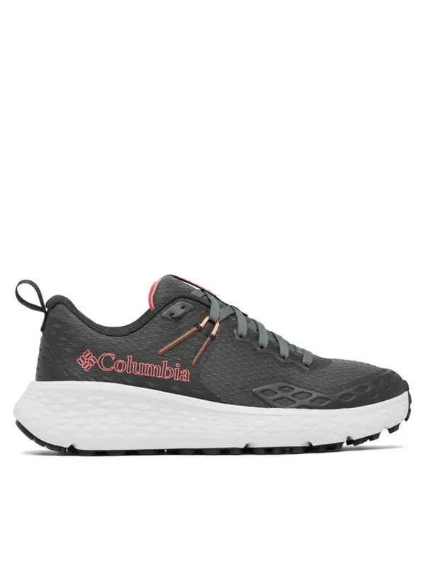 Columbia Columbia Trekking Konos Trs 2081121 Siva