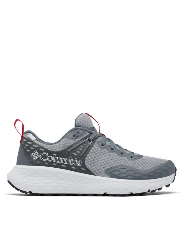 Columbia Columbia Trekking Konos Trs Outdry 2099811 Siva