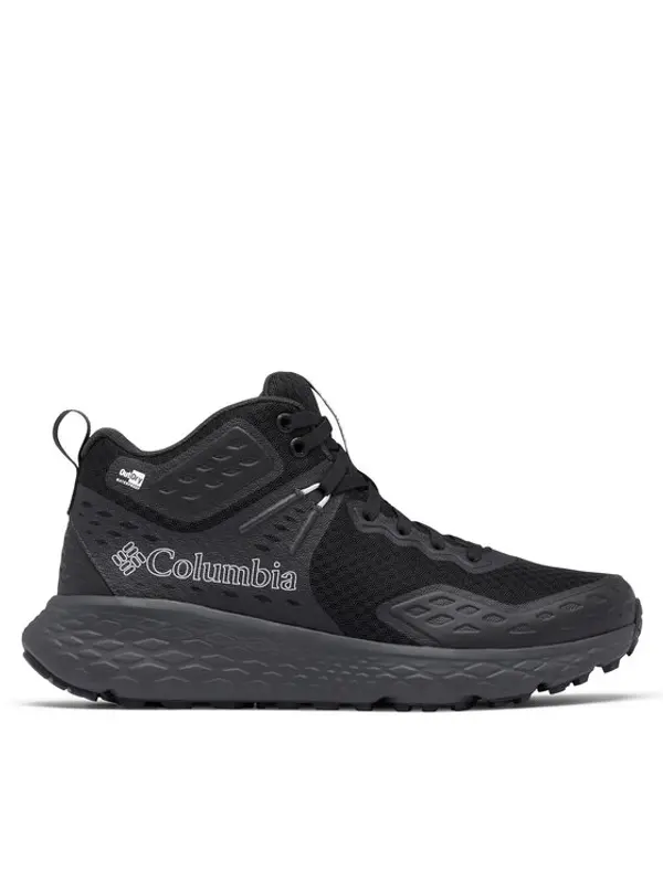 Columbia Columbia Trekking Konos Trs Outdry Mid 2103761 Crna