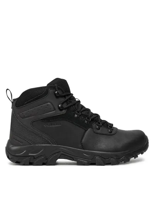 Columbia Columbia Trekking Newton Ridge Plus II Waterproof 1594731 Crna