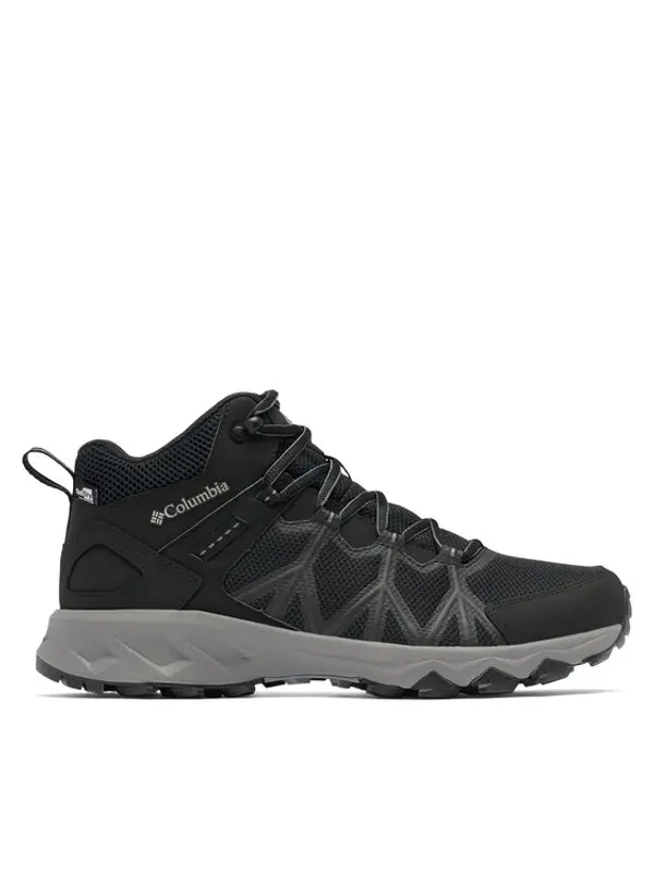 Columbia Columbia Trekking Peakfreak II Mid Outdry 2100691 Crna