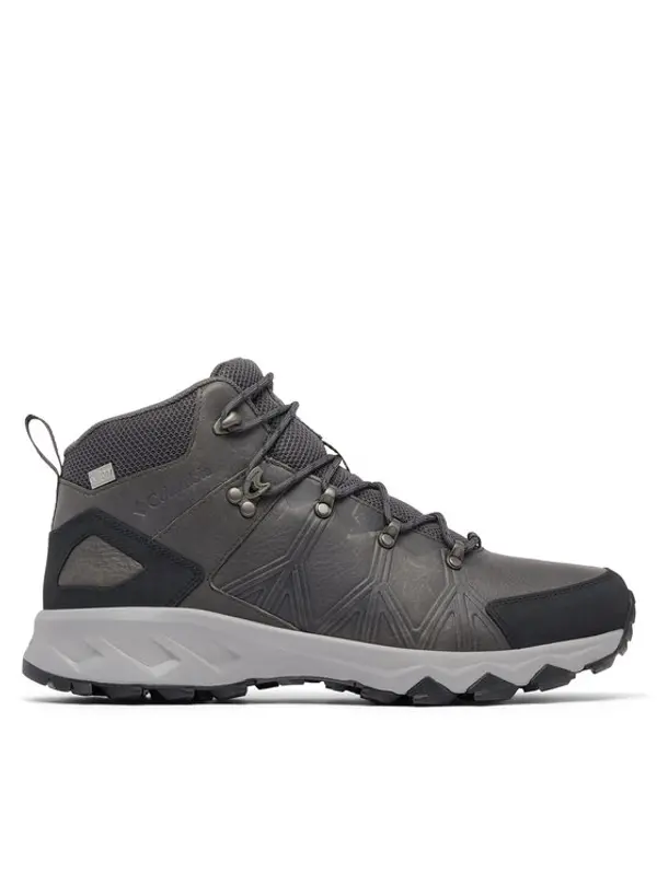 Columbia Columbia Trekking Peakfreak II Mid Outdry Leather 2100701 Siva