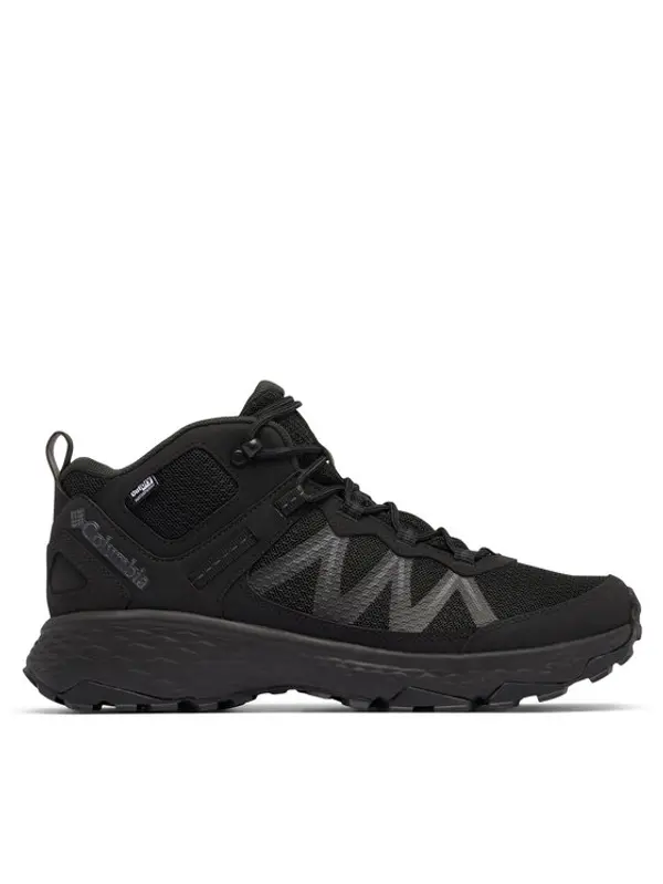 Columbia Columbia Trekking Peakfreak Rush™ Mid OutDry™ 2126591 Crna