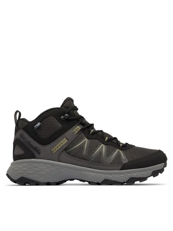 Columbia Columbia Trekking Peakfreak Rush™ Mid OutDry™ 2126591 Siva