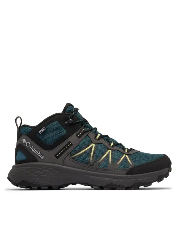 Columbia Columbia Trekking Peakfreak Rush™ Mid OutDry™ 2126591 Tamnoplava