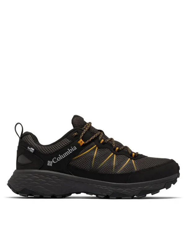 Columbia Columbia Trekking Peakfreak Rush™ OutDry™ 2108291 Crna