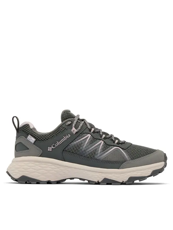 Columbia Columbia Trekking Peakfreak Rush™ OutDry™ 2108431 Siva