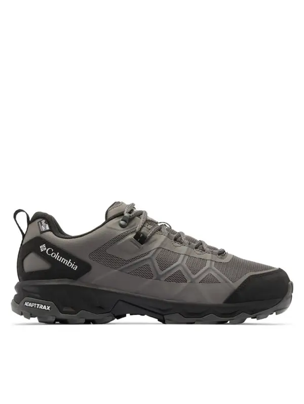 Columbia Columbia Trekking PEAKFREAK™ 3 OUTDRY™ 2165661 Siva
