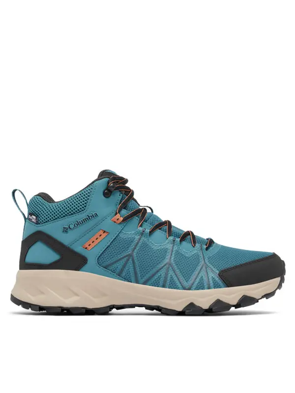 Columbia Columbia Trekking Peakfreak™ II Mid Outdry™ 2005091 Zelena