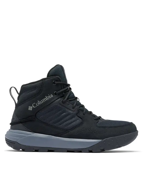 Columbia Columbia Trekking Portlander 2078951 Crna