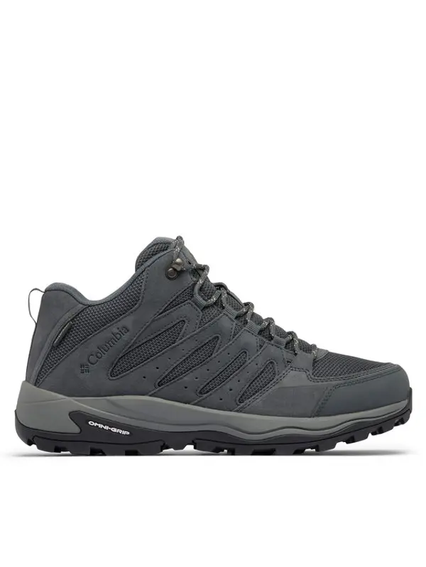 Columbia Columbia Trekking Redmond 2128711 Siva