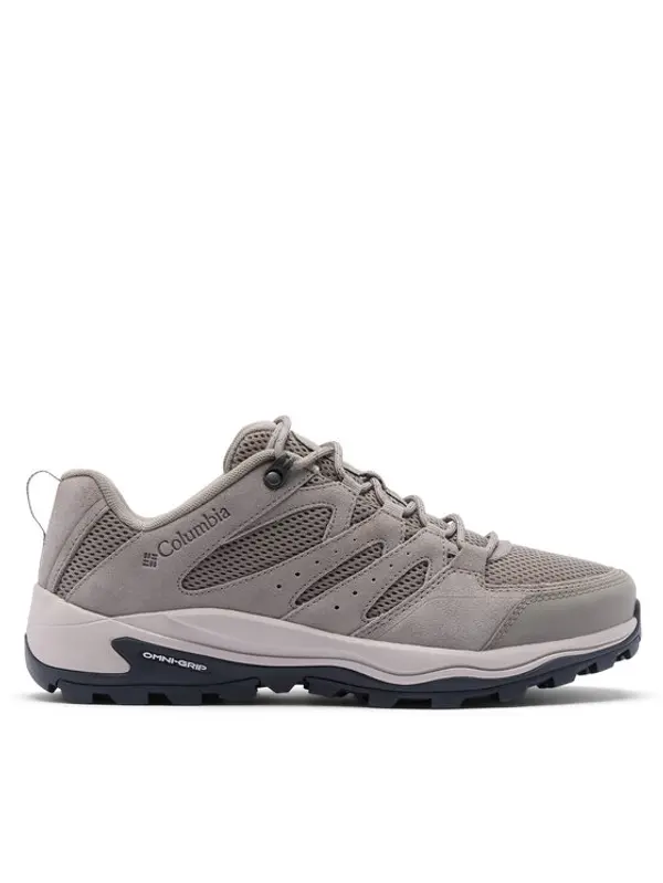 Columbia Columbia Trekking Redmond IV Breathe 2150221 Siva