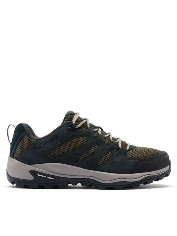 Columbia Columbia Trekking Redmond IV Breathe 2150221 Zelena