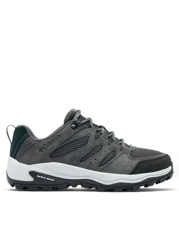 Columbia Columbia Trekking Redmond Iv Breathe 2150231 Siva