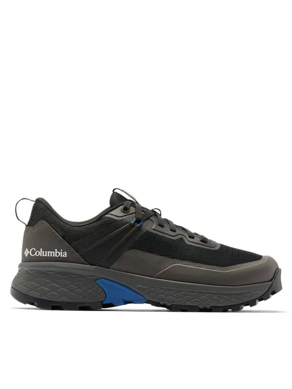 Columbia Columbia Trekking TELLURIX PEAK™ WP 2164961 Crna