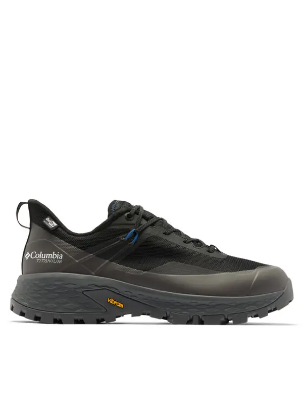 Columbia Columbia Trekking Tellurix™ Titanium™ OutDry™ 2148851 Crna