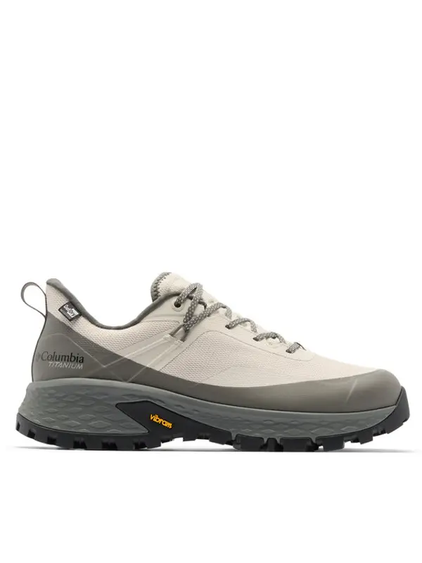 Columbia Columbia Trekking Tellurix™ Titanium™ OutDry™ 2148851 Siva