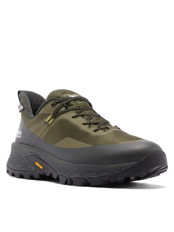 Columbia Columbia Trekking Tellurix™ Titanium™ OutDry™ 2148851 Zelena