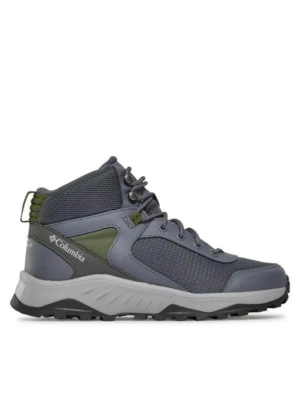Columbia Columbia Trekking Trailstorm™ Ascend Mid Wp 2044271 Siva