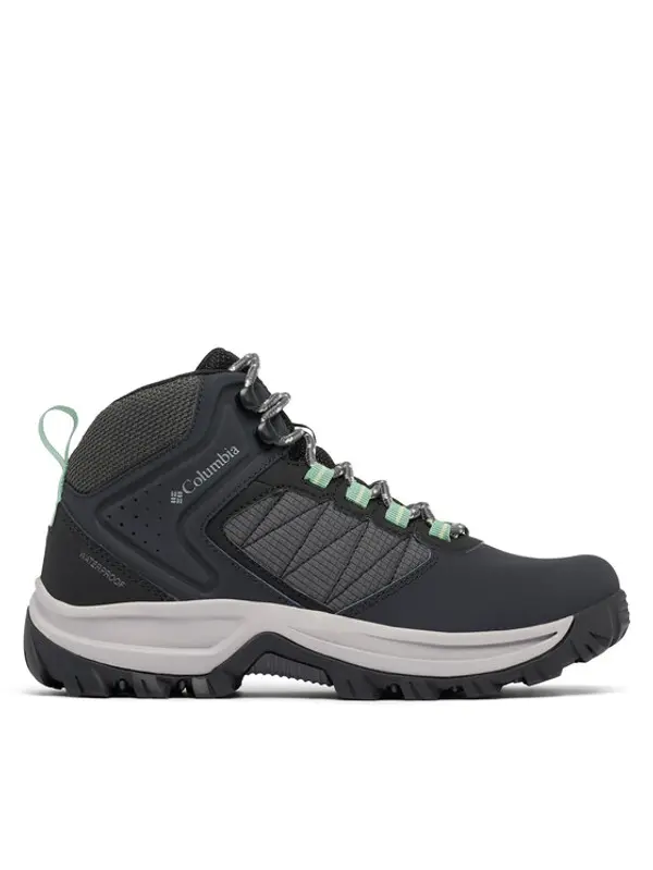 Columbia Columbia Trekking Transverse 2077801 Crna