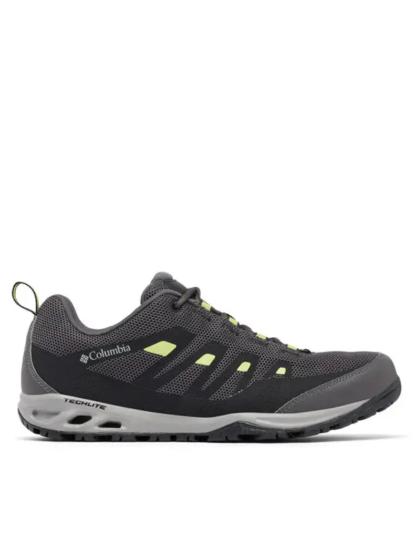 Columbia Columbia Trekking Vapor Vent 1721481 Siva