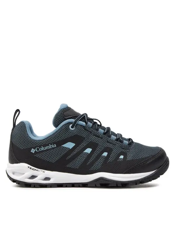 Columbia Columbia Trekking Vapor Vent BL4524 Crna