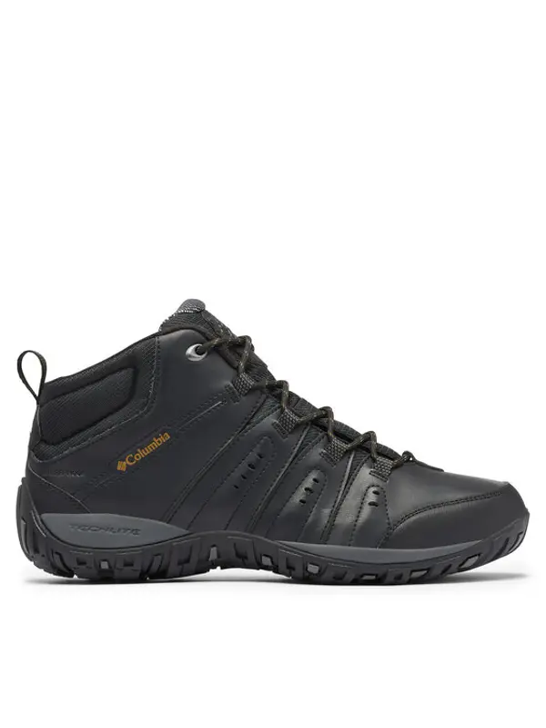 Columbia Columbia Trekking Woodburn II Chukka Wp Omni-Heat 2105171 Crna