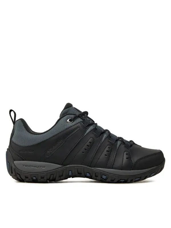 Columbia Columbia Trekking Woodburn II Waterproof 1553001 Siva