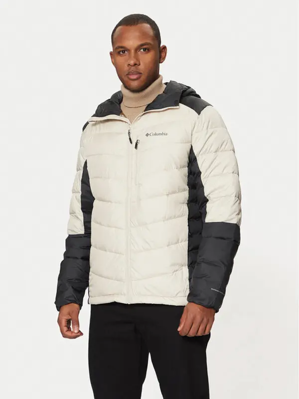 Columbia Columbia Zimska jakna Labyrinth Loop™ II 2085294 Bež Regular Fit