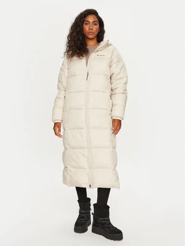 Columbia Columbia Zimska jakna Puffect™ II 2088451 Bež Regular Fit