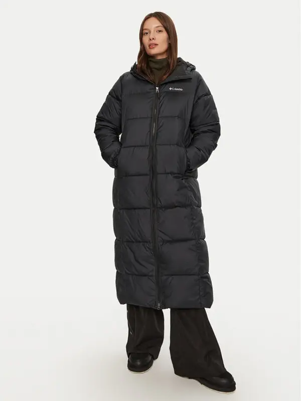 Columbia Columbia Zimska jakna Puffect™ II 2088451 Crna Regular Fit
