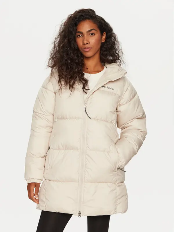 Columbia Columbia Zimska jakna Puffect™ II 2088471 Bež Regular Fit