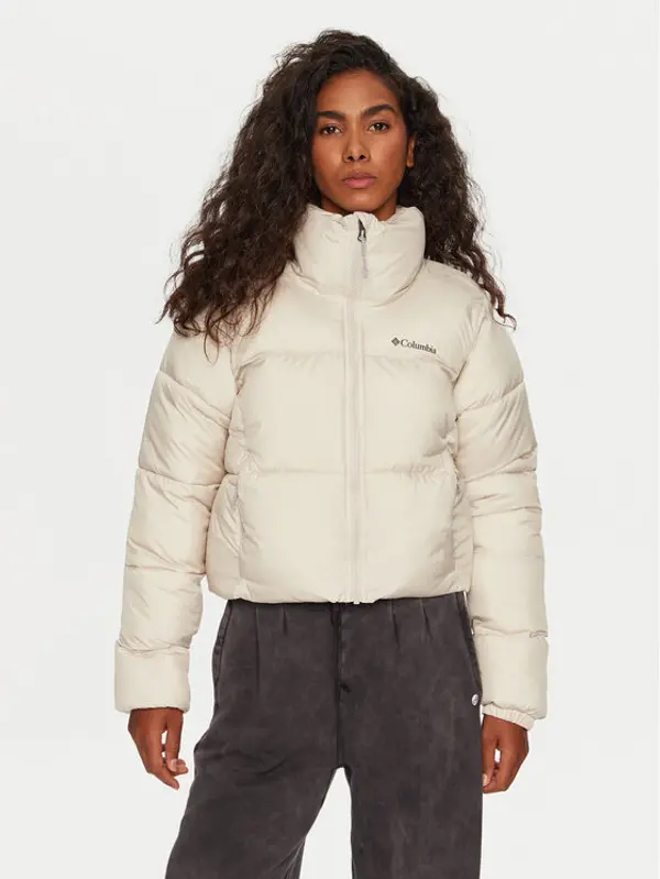 Columbia Columbia Zimska jakna Puffect™ II 2088501 Bež Regular Fit