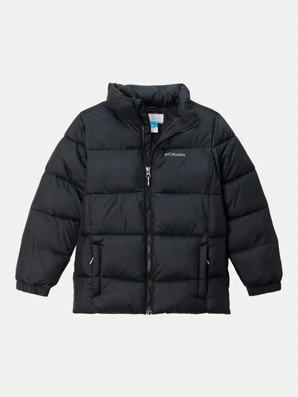 Columbia Columbia Zimska jakna Puffect™ II 2089992 Crna Regular Fit