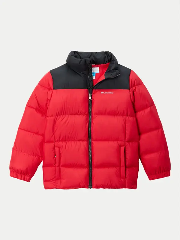 Columbia Columbia Zimska jakna Puffect™ II 2089992 Crvena Regular Fit